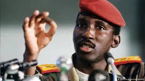 Thomas Sankara